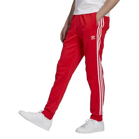 adidas tall broeken